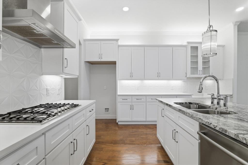 Provence Townhome Add Ph 1 - Residential