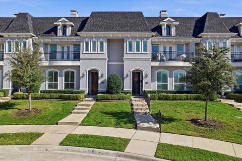 3109 Raphael Court McKinney TX 75070