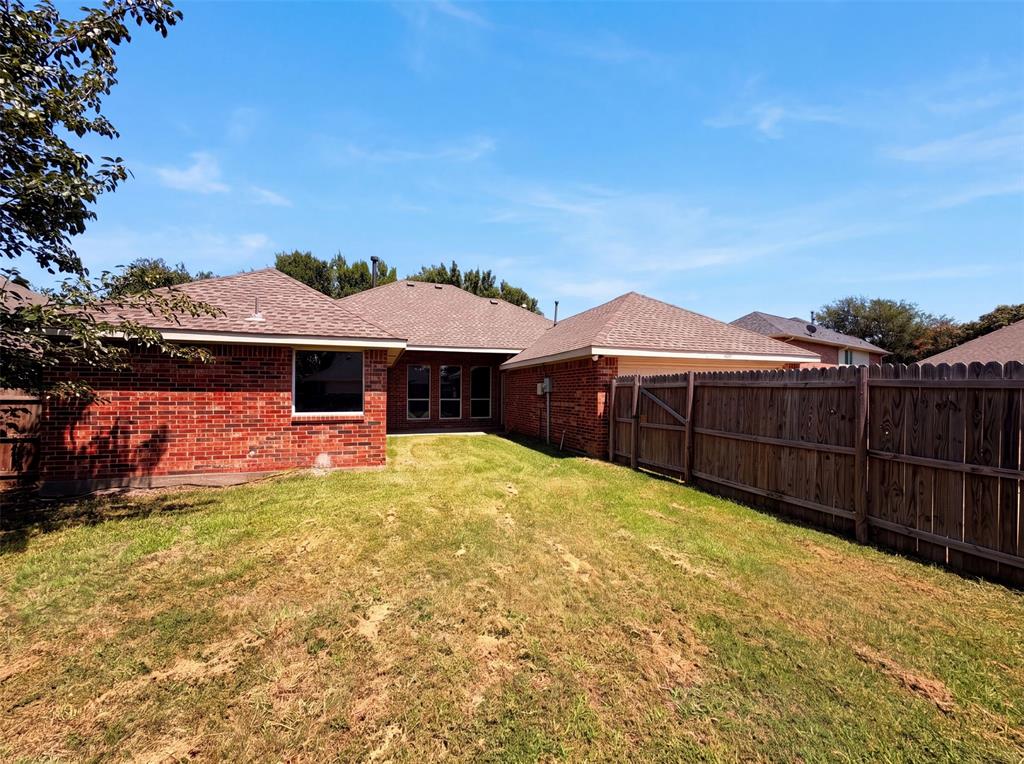 6401 Marquett Drive