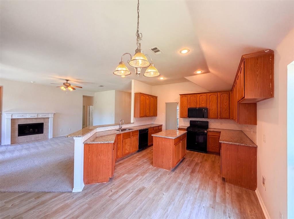 6401 Marquett Drive