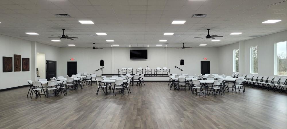 Silver Lakes Ranch - Land