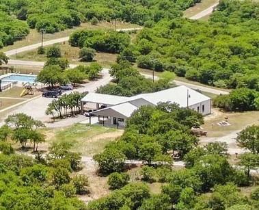 Silver Lakes Ranch - Land