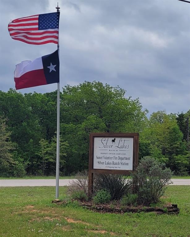 Silver Lakes Ranch - Land