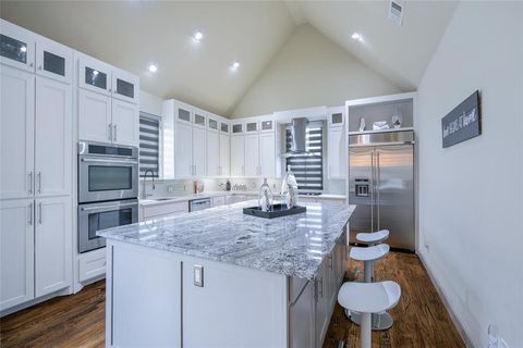 Tiny photo for 5624 Gillum Drive, Plano, TX 75093 (MLS # 20541701)