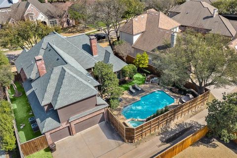 Tiny photo for 5624 Gillum Drive, Plano, TX 75093 (MLS # 20541701)