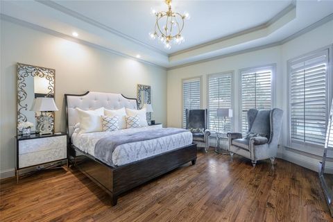 Tiny photo for 5624 Gillum Drive, Plano, TX 75093 (MLS # 20541701)