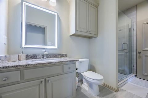 Tiny photo for 5624 Gillum Drive, Plano, TX 75093 (MLS # 20541701)