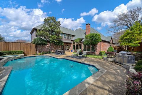 Tiny photo for 5624 Gillum Drive, Plano, TX 75093 (MLS # 20541701)