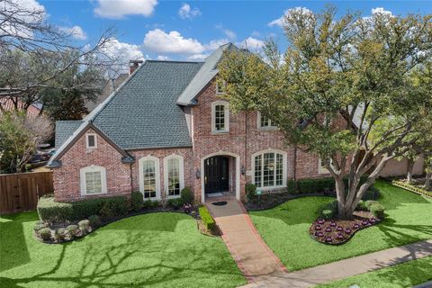 Tiny photo for 5624 Gillum Drive, Plano, TX 75093 (MLS # 20541701)