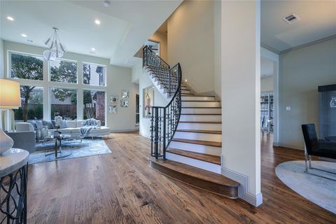 Tiny photo for 5624 Gillum Drive, Plano, TX 75093 (MLS # 20541701)