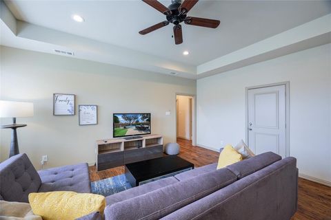 Tiny photo for 5624 Gillum Drive, Plano, TX 75093 (MLS # 20541701)