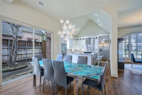 Tiny photo for 5624 Gillum Drive, Plano, TX 75093 (MLS # 20541701)