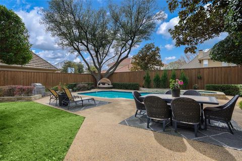 Tiny photo for 5624 Gillum Drive, Plano, TX 75093 (MLS # 20541701)