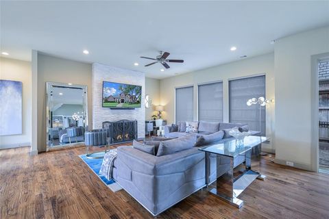 Tiny photo for 5624 Gillum Drive, Plano, TX 75093 (MLS # 20541701)