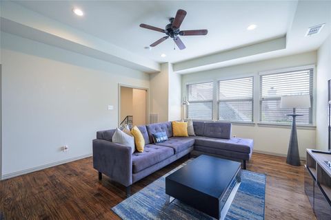 Tiny photo for 5624 Gillum Drive, Plano, TX 75093 (MLS # 20541701)