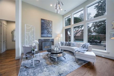 Tiny photo for 5624 Gillum Drive, Plano, TX 75093 (MLS # 20541701)