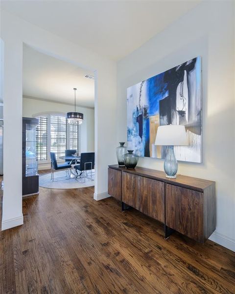 Tiny photo for 5624 Gillum Drive, Plano, TX 75093 (MLS # 20541701)