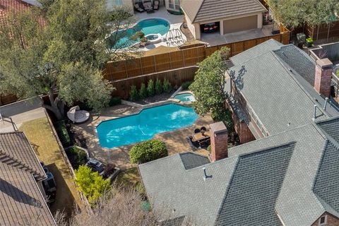 Tiny photo for 5624 Gillum Drive, Plano, TX 75093 (MLS # 20541701)