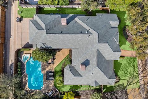 Tiny photo for 5624 Gillum Drive, Plano, TX 75093 (MLS # 20541701)