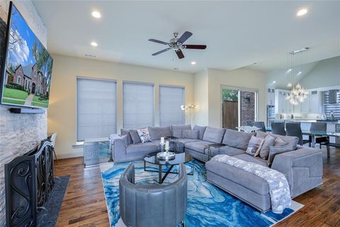 Tiny photo for 5624 Gillum Drive, Plano, TX 75093 (MLS # 20541701)