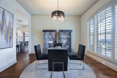 Tiny photo for 5624 Gillum Drive, Plano, TX 75093 (MLS # 20541701)