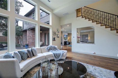 Tiny photo for 5624 Gillum Drive, Plano, TX 75093 (MLS # 20541701)