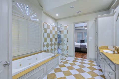 Tiny photo for 5624 Gillum Drive, Plano, TX 75093 (MLS # 20541701)