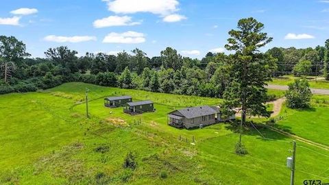 Photo of 10864 W SH 64, Overton, TX 75684 (MLS # 21209497)