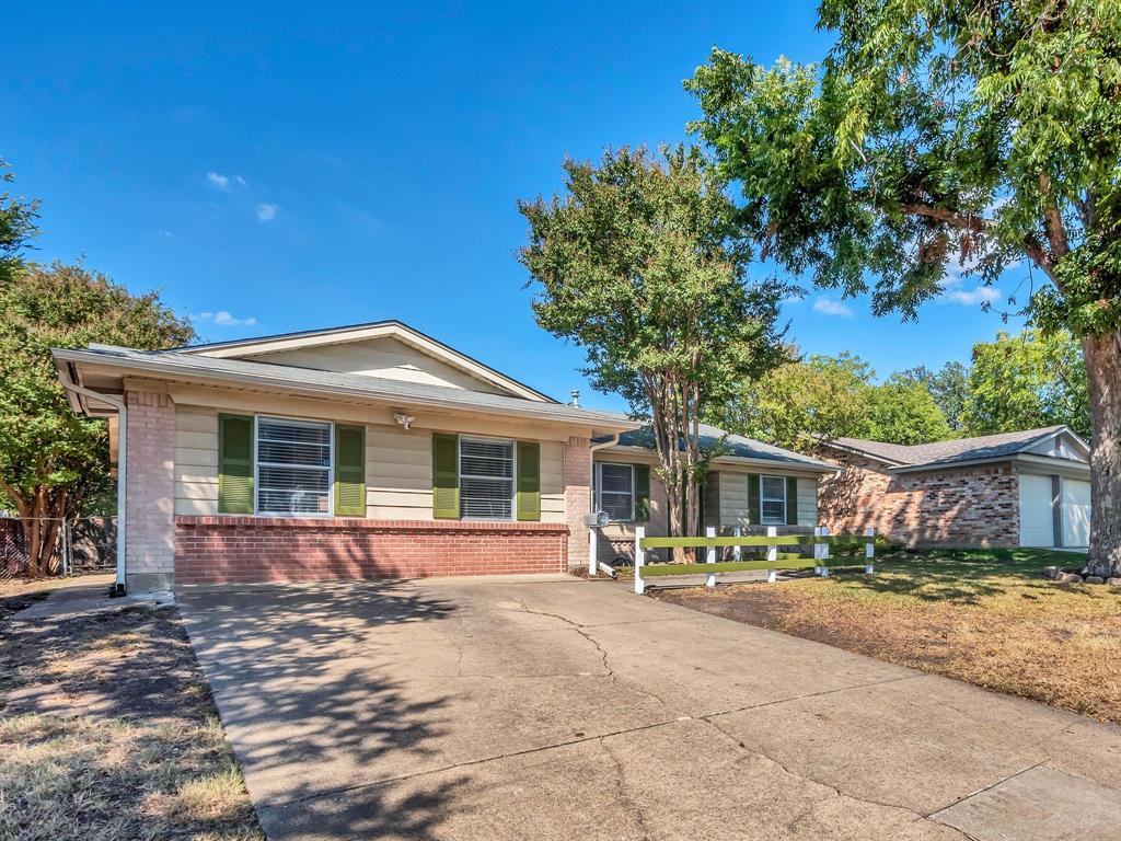 716 Melrose Drive
