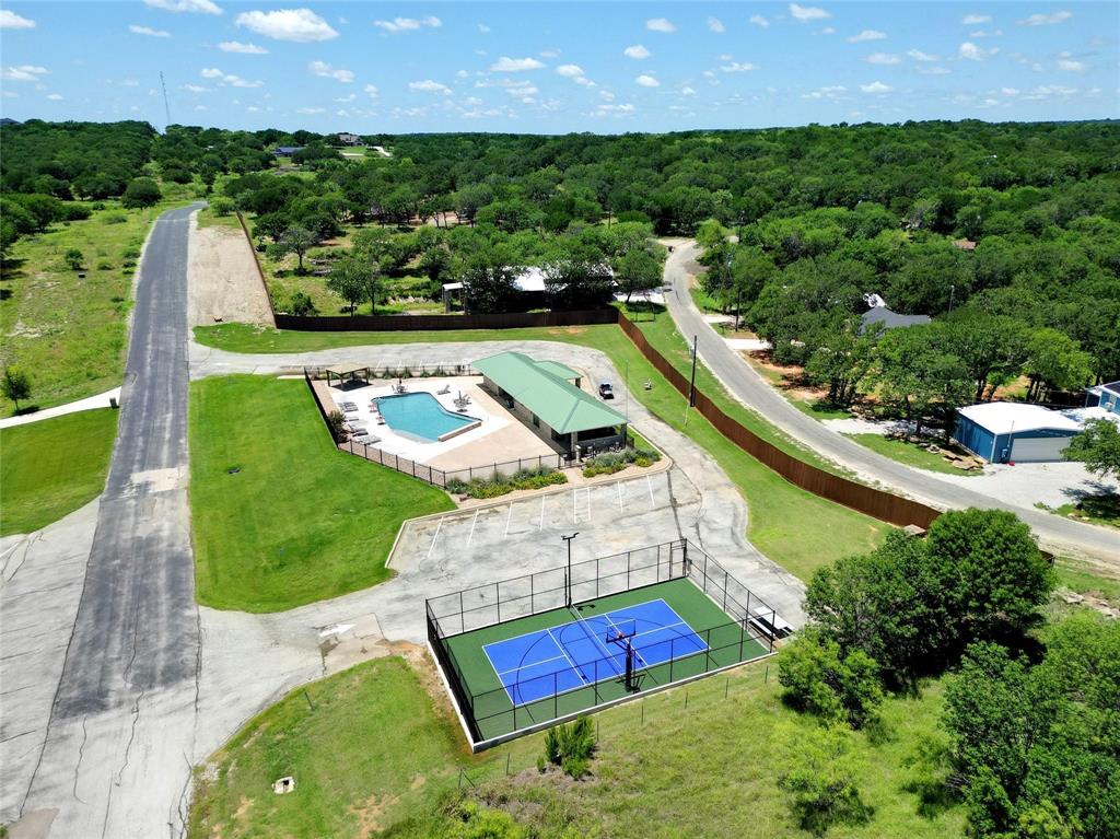 North Star Pointe - Land