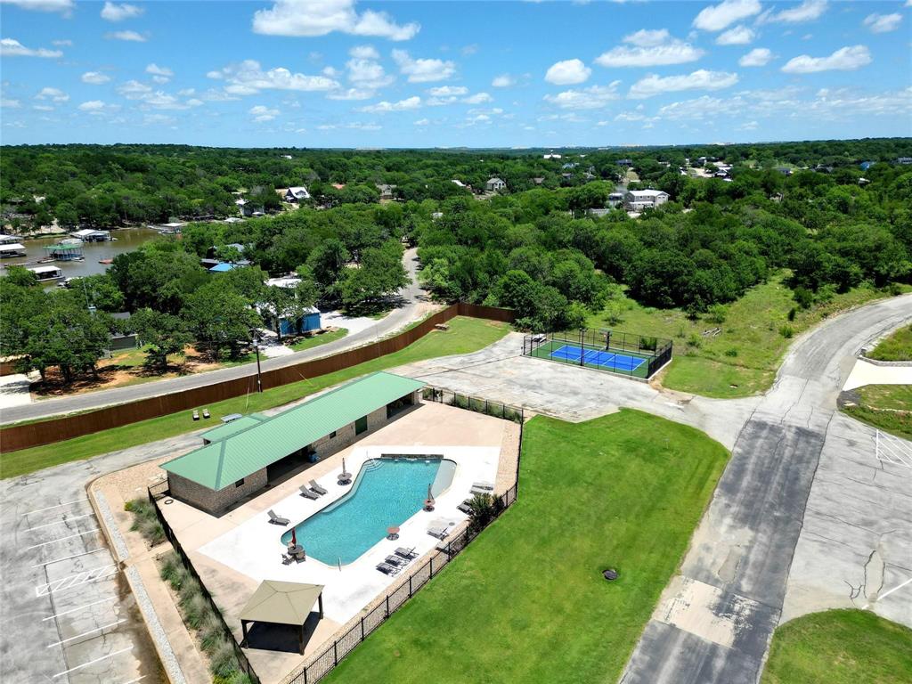 North Star Pointe - Land