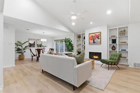 6209 Sea Meadow Drive Fort Worth TX 76132