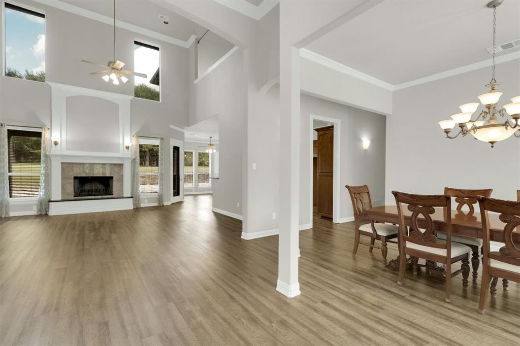 Shady Oaks Sec 2 - Residential