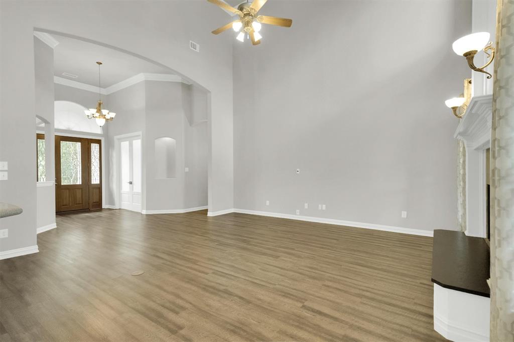 Shady Oaks Sec 2 - Residential