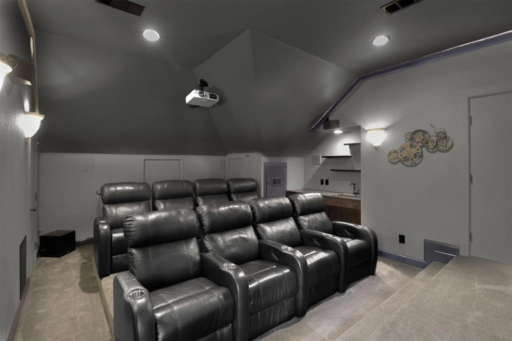 Shady Oaks Sec 2 - Residential