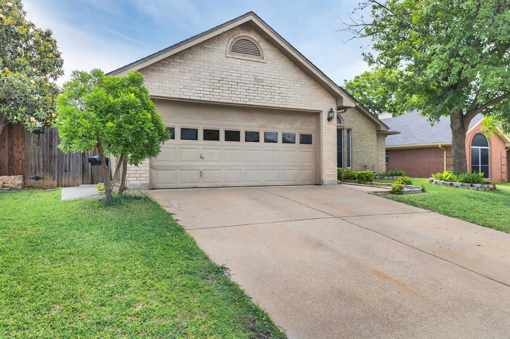 7304 Bennington Drive