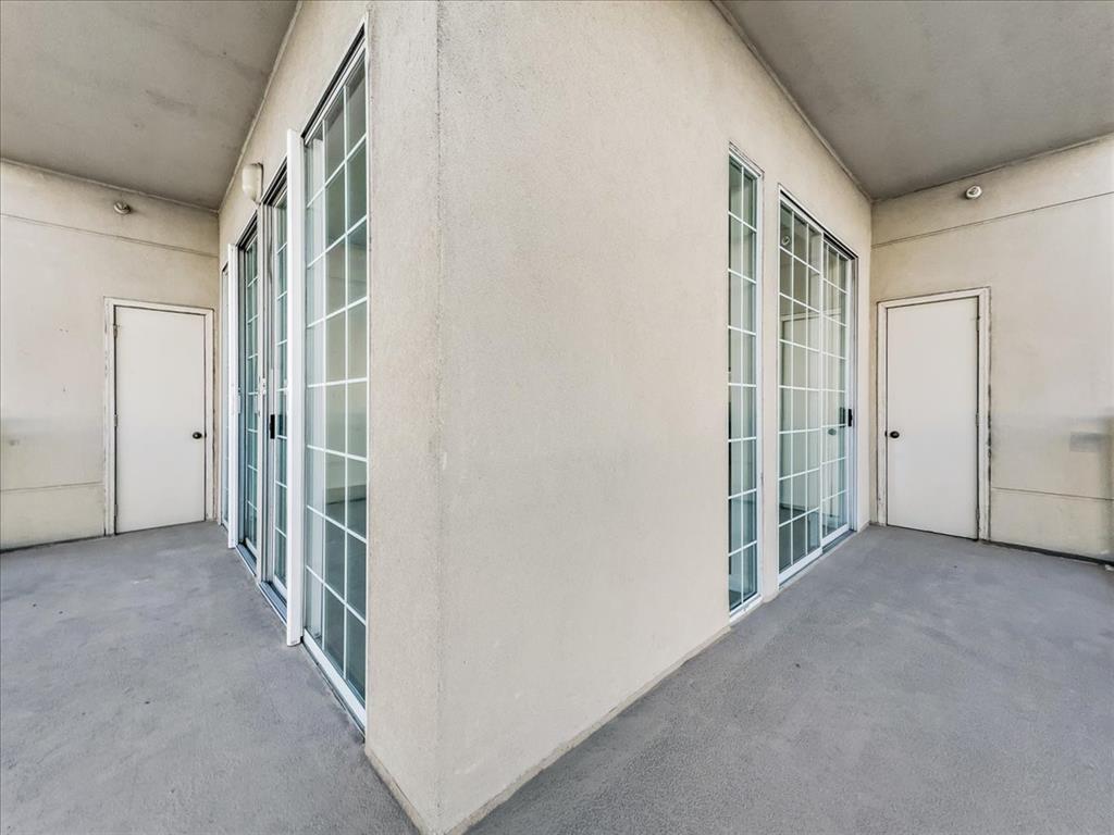 Renaissance On Turtle Creek Condo - Residential Lease