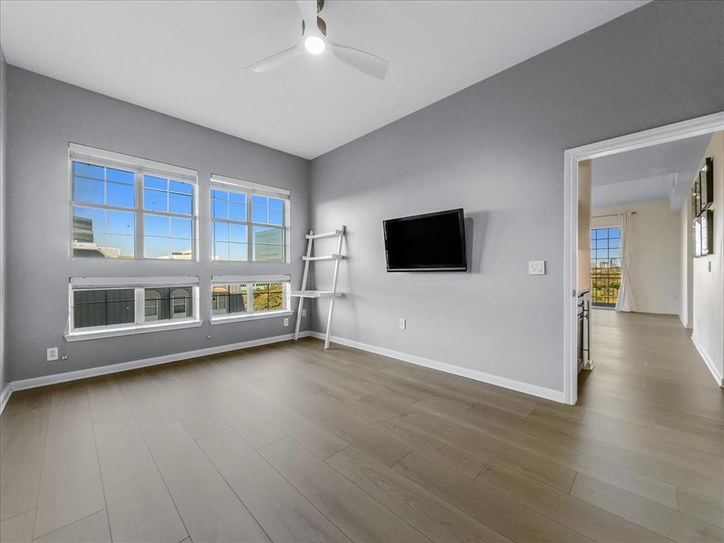 Renaissance On Turtle Creek Condo - Residential Lease