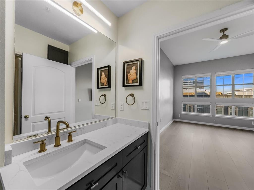 Renaissance On Turtle Creek Condo - Residential Lease