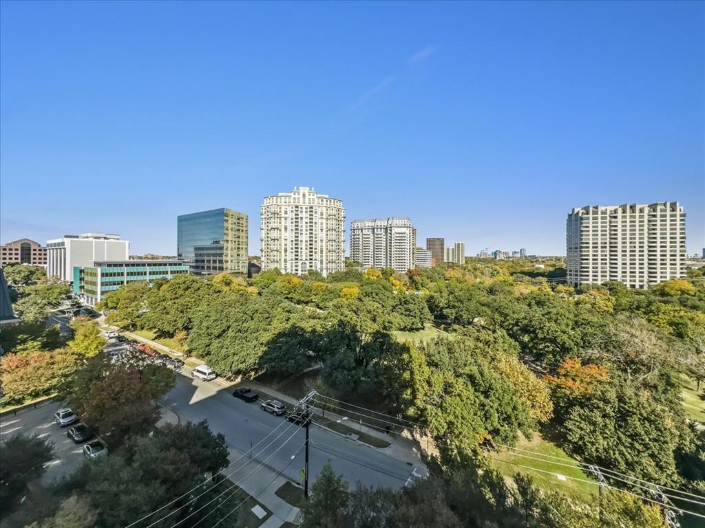 Renaissance On Turtle Creek Condo - Residential Lease