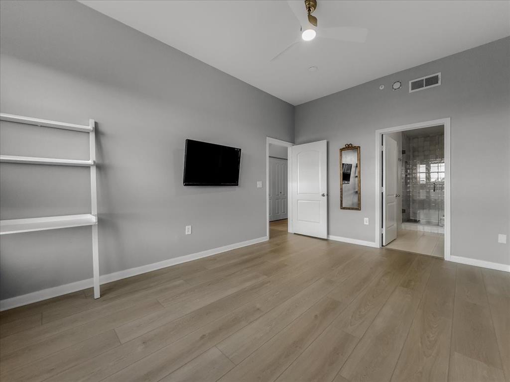 Renaissance On Turtle Creek Condo - Residential Lease