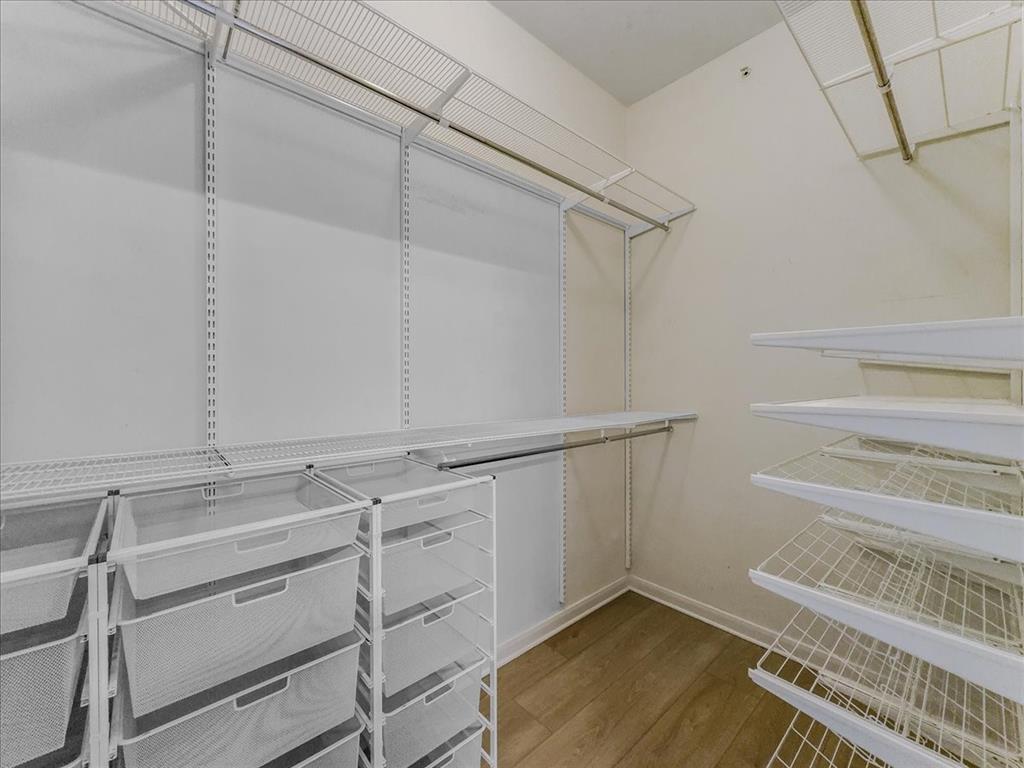 Renaissance On Turtle Creek Condo - Residential Lease