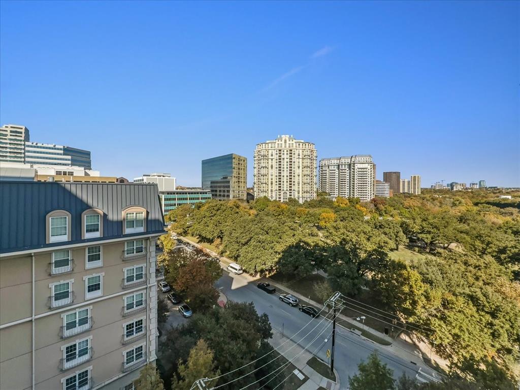 Renaissance On Turtle Creek Condo - Residential Lease