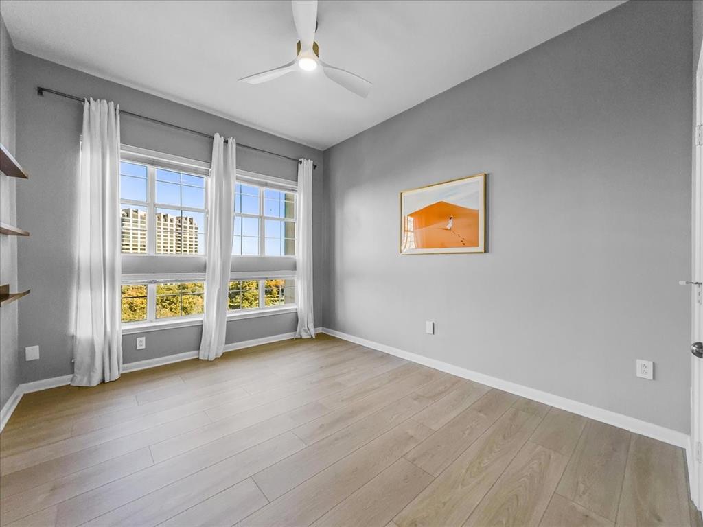 Renaissance On Turtle Creek Condo - Residential Lease