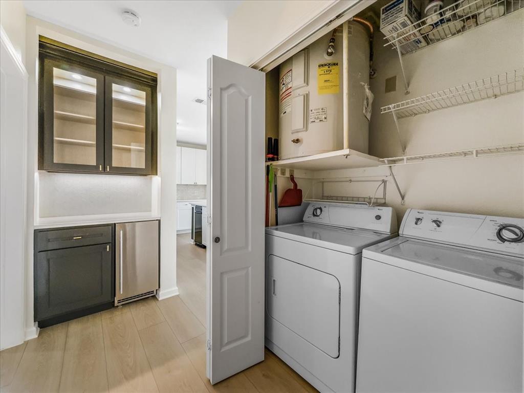 Renaissance On Turtle Creek Condo - Residential Lease