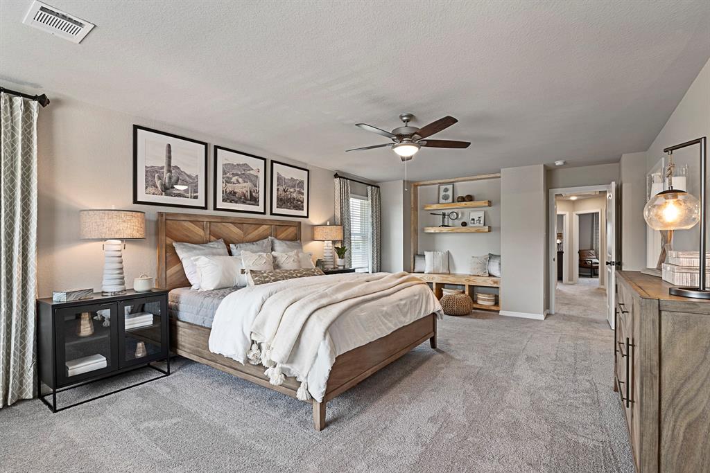 Cloverleaf Crossing Townhomes - Residential