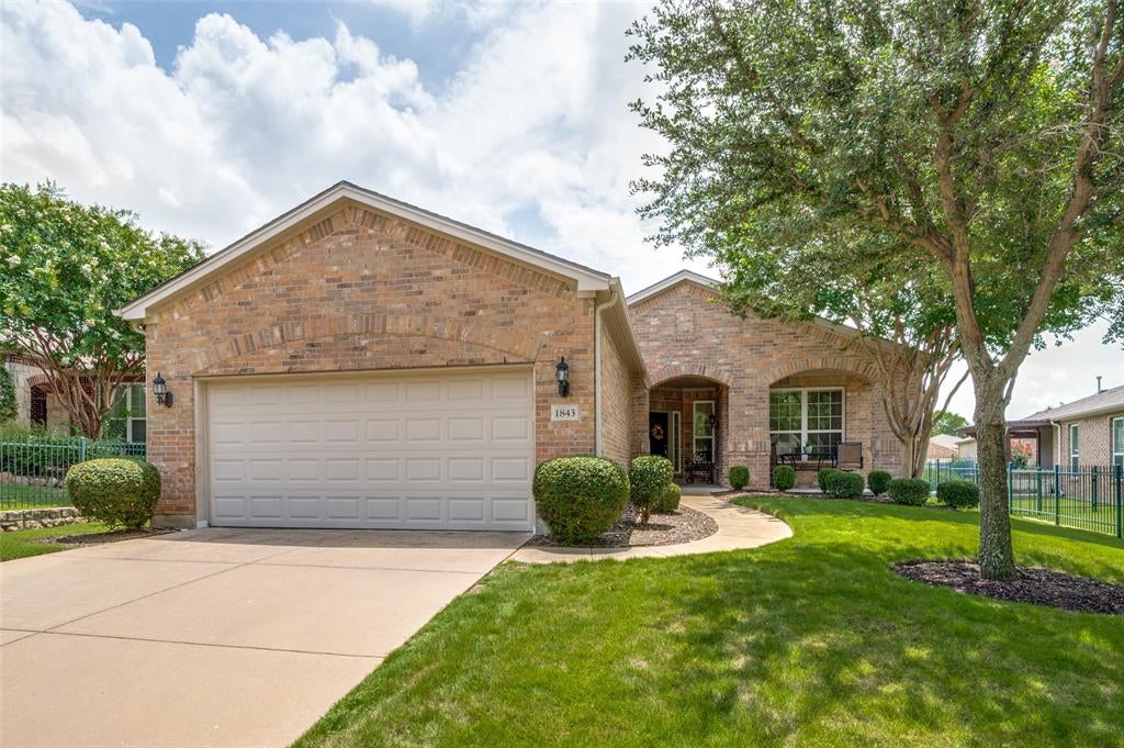 1843 Windy Hill Drive