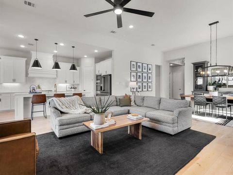 Photo of 2617 Eclipse Place, Celina, TX 75009 (MLS # 21210747)