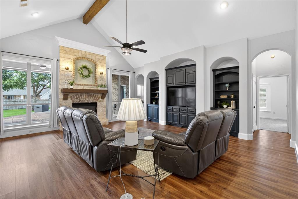 Haslet, Texas 76052, United States, 4 Bedrooms Bedrooms, ,3 BathroomsBathrooms,Residential,Pending,151616