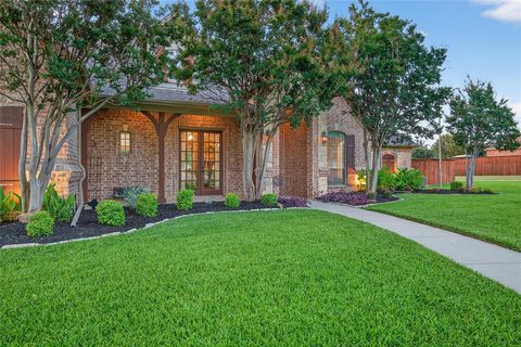 300 Ashmore Place Haslet TX 76052
